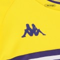 Fiorentina Soccer Jersey Third Away Replica 2021/22