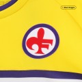 Fiorentina Soccer Jersey Third Away Replica 2021/22