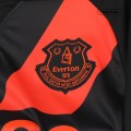 Everton Soccer Jersey Away Replica 2021/22