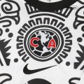 Club America Soccer Jersey Third Away Replica 2021