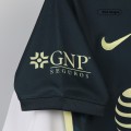 Club America Soccer Jersey Away Replica 2021/22