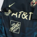 Club America Soccer Jersey Away Replica 2021/22