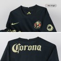 Club America Soccer Jersey Away Replica 2021/22