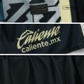 Club America Soccer Jersey Away Replica 2021/22