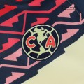 Club America Soccer Jersey Home Replica 2021/22