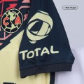 Club America Soccer Jersey Home Replica 2021/22