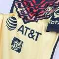 Club America Soccer Jersey Home Replica 2021/22