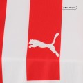 Chivas Guadalajara Soccer Jersey Home Replica 2021/22