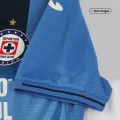 Cruz Azul Soccer Jersey Home Replica 2021/22