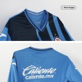 Cruz Azul Soccer Jersey Home Replica 2021/22