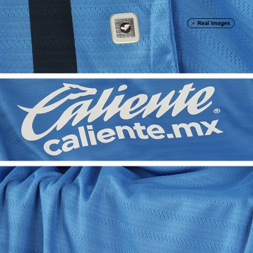 Cruz Azul Soccer Jersey Home Replica 2021/22