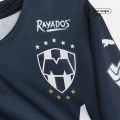 Monterrey Soccer Jersey Home Replica 2021/22