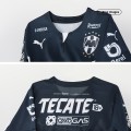 Monterrey Soccer Jersey Home Replica 2021/22