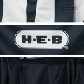 Monterrey Soccer Jersey Home Replica 2021/22