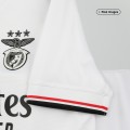 Benfica Soccer Jersey Away Replica 2021/22