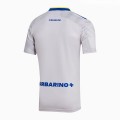 Boca Juniors Soccer Jersey Away Replica 2021/22