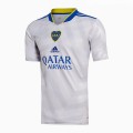 Boca Juniors Soccer Jersey Away Replica 2021/22