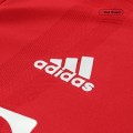 Manchester United Soccer Jersey Home Replica 2021/22