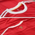 Manchester United Soccer Jersey Home Replica 2021/22