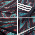 Arsenal Soccer Jersey Third Away Replica 2021/22