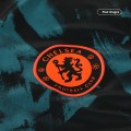 Chelsea Soccer Jersey Third Away Replica 2021/22