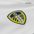 Leeds United Soccer Jersey Home Replica 2021/22