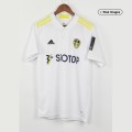 Leeds United Soccer Jersey Home Replica 2021/22