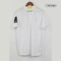 Leeds United Soccer Jersey Home Replica 2021/22