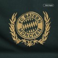 Bayern Munich Soccer Jersey Oktoberfest Green Replica 2021/22