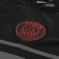 PSG Soccer Jersey Third Away Replica 2021/22