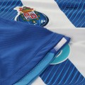 Porto Soccer Jersey Home Replica 2021/22