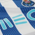 Porto Soccer Jersey Home Replica 2021/22