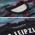 RB Leipzig Soccer Jersey Third Away Replica 2021/22