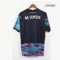 RB Leipzig Soccer Jersey Third Away Replica 2021/22