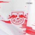 RB Leipzig Soccer Jersey Home Replica 2021/22