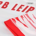 RB Leipzig Soccer Jersey Home Replica 2021/22