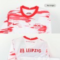 RB Leipzig Soccer Jersey Home Replica 2021/22