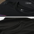 Barcelona Soccer Jersey Training Black 2021/22