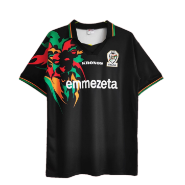 Venezia FC Retro Soccer Jersey Home Replica 1998