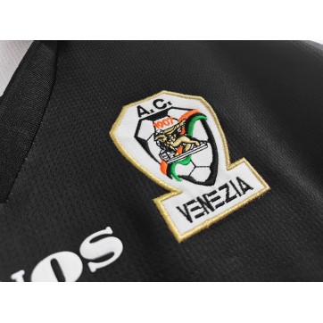 Venezia FC Retro Soccer Jersey Home Replica 1998