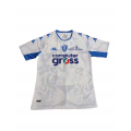 Empoli FC Soccer Jersey Away Replica 2021/22