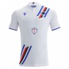 Sampdoria Soccer Jersey Away Replica 2021/22