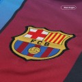 Barcelona Soccer Jersey Pre-Match 2021/22