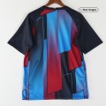 Barcelona Soccer Jersey Pre-Match 2021/22