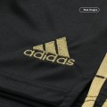 Bayern Munich Soccer Short Away Replica 2021/22