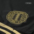 Bayern Munich Soccer Short Away Replica 2021/22