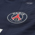 PSG Soccer Jersey Home (Player Verseion) 2021/22