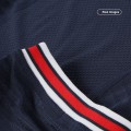 PSG Soccer Jersey Home (Player Verseion) 2021/22