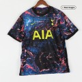 Tottenham Hotspur Soccer Jersey Away Replica 2021/22