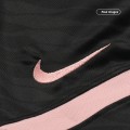 PSG Soccer Short Training Black 2021/22